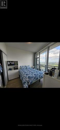 3209 - 50 Ordnance Street, Toronto, ON - Indoor Photo Showing Bedroom