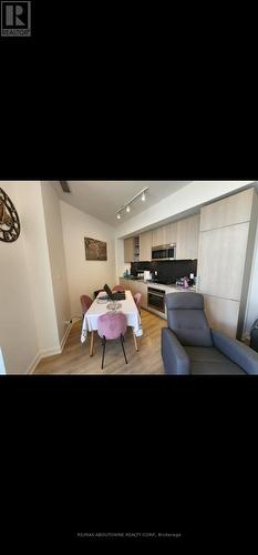 3209 - 50 Ordnance Street, Toronto, ON - Indoor