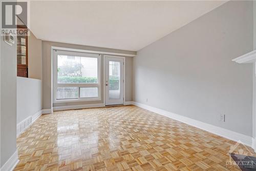 12F Larkshire Lane, Nepean, ON - Indoor Photo Showing Other Room