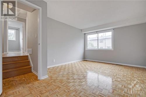 12F Larkshire Lane, Nepean, ON - Indoor Photo Showing Other Room