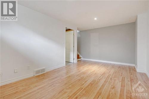 12F Larkshire Lane, Nepean, ON - Indoor Photo Showing Other Room