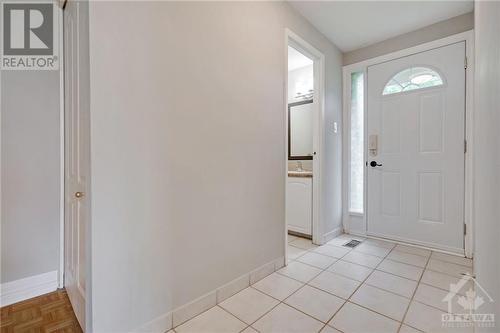 12F Larkshire Lane, Nepean, ON - Indoor Photo Showing Other Room