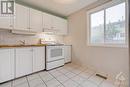 12F Larkshire Lane, Ottawa, ON  - Indoor Photo Showing Kitchen 