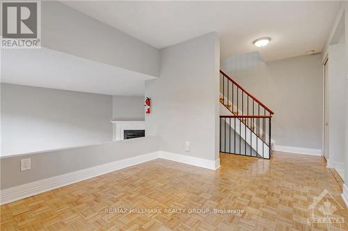 12F Larkshire Lane, Ottawa, ON - Indoor Photo Showing Other Room