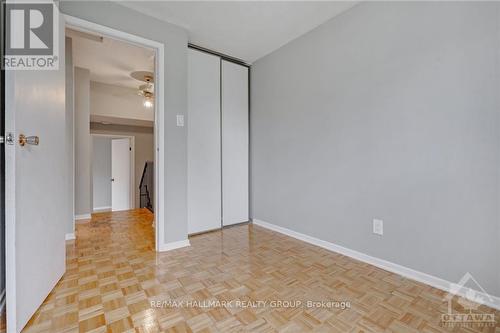 12F Larkshire Lane, Ottawa, ON - Indoor Photo Showing Other Room