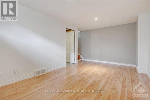 12F Larkshire Lane, Ottawa, ON - Indoor Photo Showing Other Room