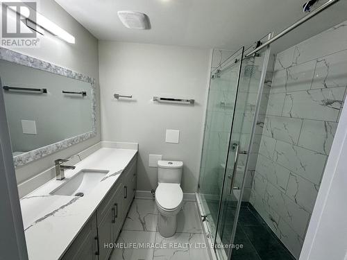 13 James Walker Avenue, Caledon, ON - Indoor Photo Showing Bathroom