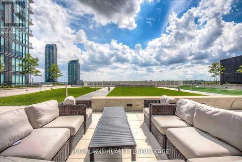 3109 - 4011 Brickstone Mews, Mississauga, ON - Outdoor