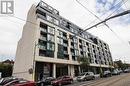 416 - 840 St Clair Avenue W, Toronto, ON  - Outdoor 