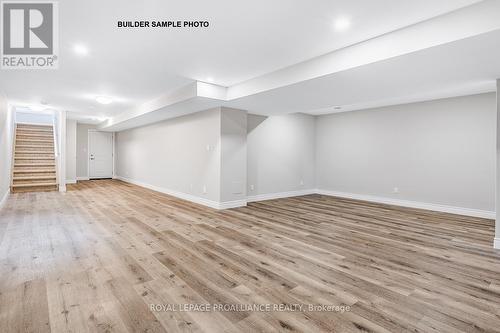 Blk13-3 Homewood Avenue, Trent Hills (Hastings), ON - Indoor Photo Showing Other Room