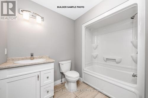 Blk13-3 Homewood Avenue, Trent Hills (Hastings), ON - Indoor Photo Showing Bathroom