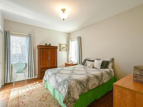 Chambre Ã Â coucher - 45 Ch. Des Amarantes, Sainte-Anne-Des-Lacs, QC - Indoor Photo Showing Bedroom