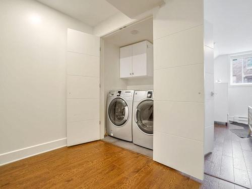 Other - 3984 Rue De Verdun, Montréal (Verdun/Île-Des-Soeurs), QC - Indoor Photo Showing Laundry Room