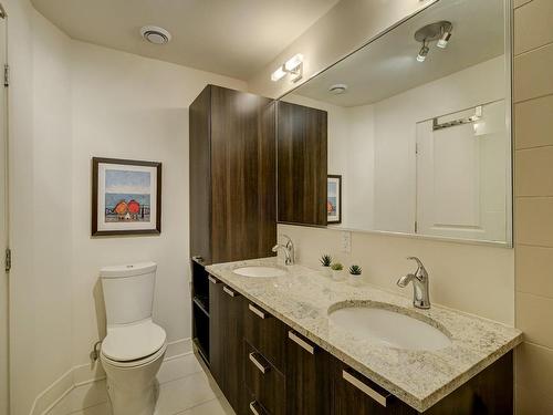 Salle de bains - 303-195 Rue De Bagot, Bromont, QC - Indoor Photo Showing Bathroom