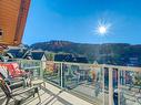 Balcon - 303-195 Rue De Bagot, Bromont, QC  - Outdoor 