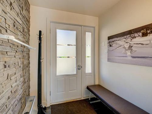 Hall d'entrÃ©e - 303-195 Rue De Bagot, Bromont, QC - Indoor Photo Showing Other Room