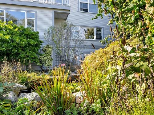 232 Richmond Ave, Victoria, BC - Outdoor