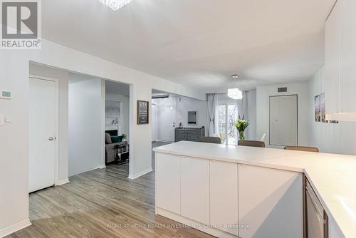 112 - 456 Janefield Avenue, Guelph, ON - Indoor Photo Showing Kitchen