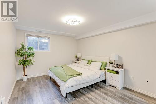 112 - 456 Janefield Avenue, Guelph, ON - Indoor Photo Showing Bedroom