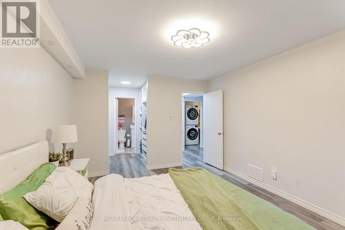 112 - 456 Janefield Avenue, Guelph, ON - Indoor Photo Showing Bedroom