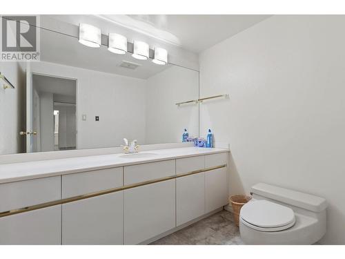 1201 738 Broughton Street, Vancouver, BC - Indoor Photo Showing Bathroom