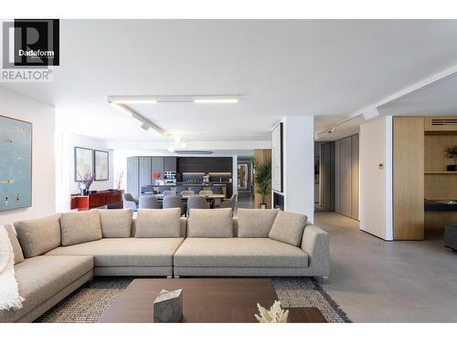 1202 738 Broughton Street, Vancouver, BC - Indoor Photo Showing Living Room