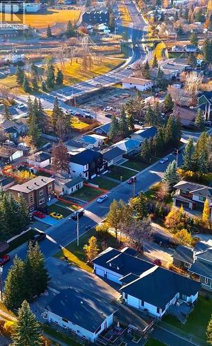 6623 Bow Crescent Nw, Calgary, AB - Outdoor With View