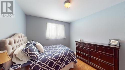 125 Griffith Wagner Road, Golden Lake, ON - Indoor Photo Showing Bedroom