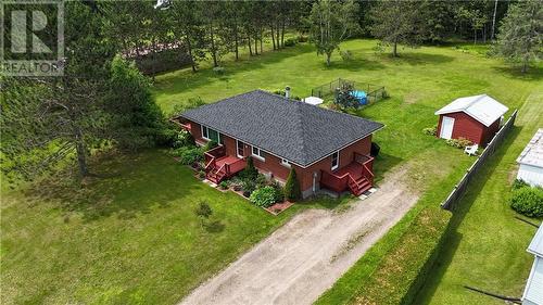 125 Griffith Wagner Road, Golden Lake, ON - Outdoor