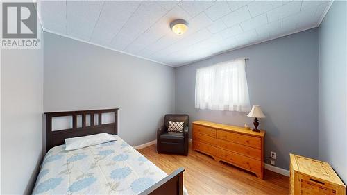 125 Griffith Wagner Road, Golden Lake, ON - Indoor Photo Showing Bedroom