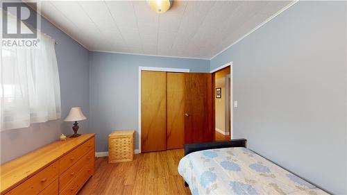 125 Griffith Wagner Road, Golden Lake, ON - Indoor Photo Showing Bedroom