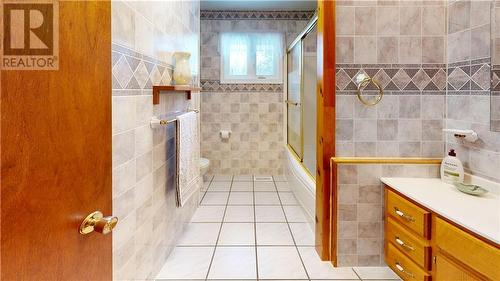 125 Griffith Wagner Road, Golden Lake, ON - Indoor Photo Showing Bathroom