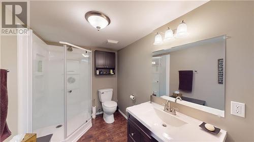 125 Griffith Wagner Road, Golden Lake, ON - Indoor Photo Showing Bathroom