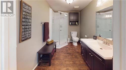 125 Griffith Wagner Road, Golden Lake, ON - Indoor Photo Showing Bathroom