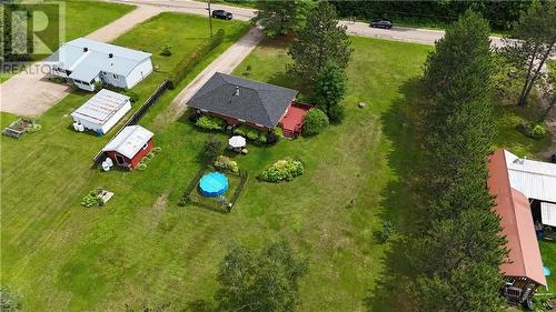 125 Griffith Wagner Road, Golden Lake, ON - Outdoor With View