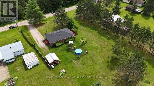 125 Griffith Wagner Road, North Algona Wilberforce, ON - Outdoor With View