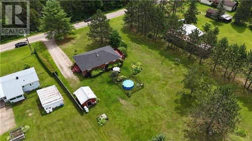 125 Griffith Wagner Road, Golden Lake, ON - Outdoor With View