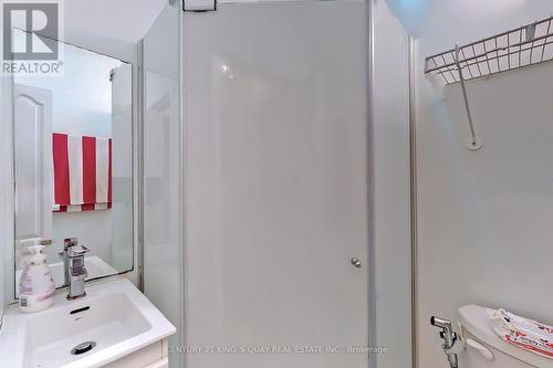 361 Paliser Crescent S, Richmond Hill, ON - Indoor Photo Showing Bathroom