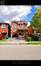 Upper - 92 Four Seasons Circle, Brampton, ON  - Outdoor With Facade 