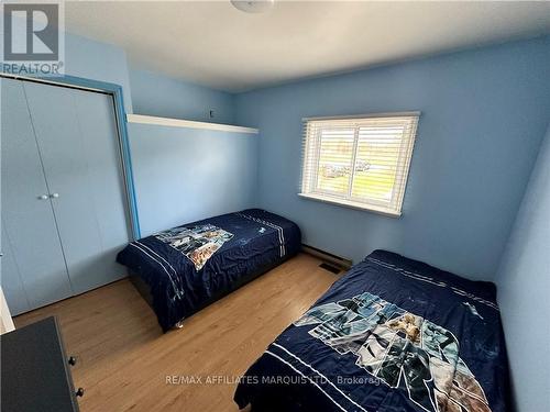 19932 County Road 2 Road, South Glengarry, ON - Indoor Photo Showing Bedroom