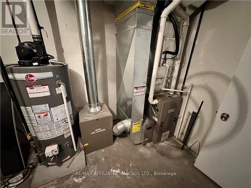 19932 County Road 2 Road, South Glengarry, ON - Indoor Photo Showing Basement