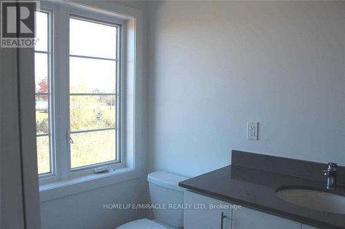 3 Elkington Crescent, Whitby, ON - Indoor Photo Showing Bathroom