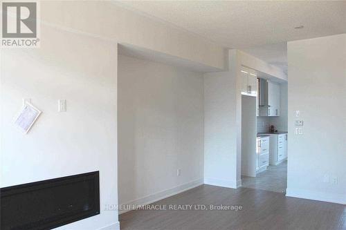 3 Elkington Crescent, Whitby, ON - Indoor Photo Showing Other Room With Fireplace