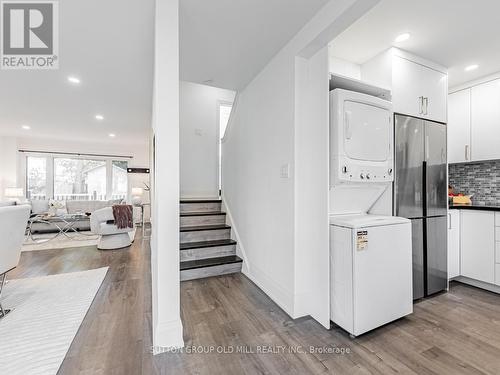 85 Fordwich Crescent, Toronto, ON - Indoor Photo Showing Laundry Room