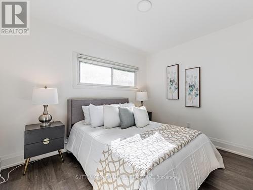 85 Fordwich Crescent, Toronto, ON - Indoor Photo Showing Bedroom