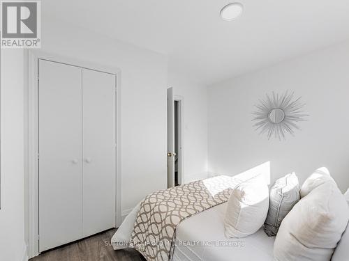 85 Fordwich Crescent, Toronto, ON - Indoor Photo Showing Bedroom