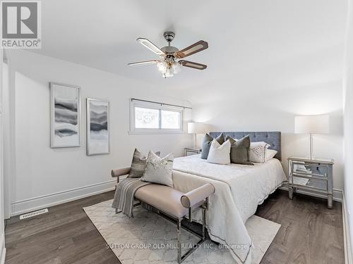 85 Fordwich Crescent, Toronto, ON - Indoor Photo Showing Bedroom