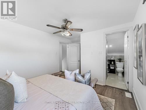 85 Fordwich Crescent, Toronto, ON - Indoor Photo Showing Bedroom