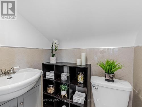 85 Fordwich Crescent, Toronto, ON - Indoor Photo Showing Bathroom