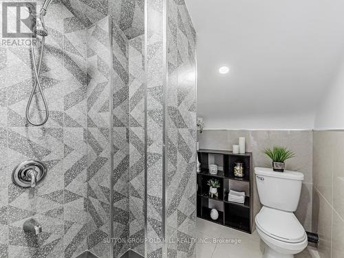 85 Fordwich Crescent, Toronto, ON - Indoor Photo Showing Bathroom